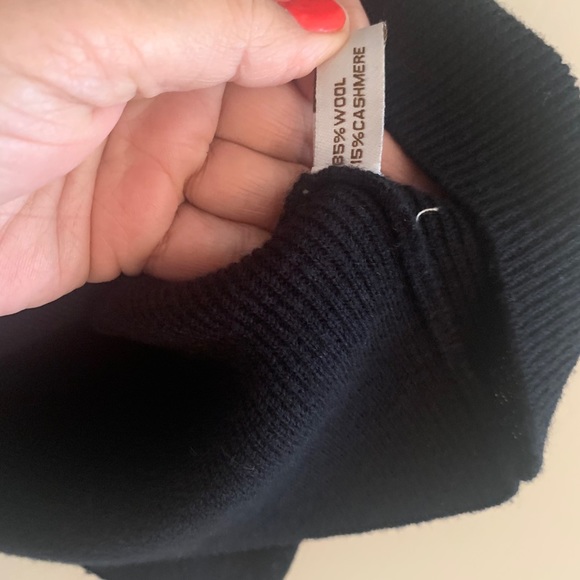 Walter sweater top m - Picture 3 of 4